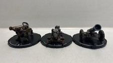 Lot of 3 WizKids Mage Knight