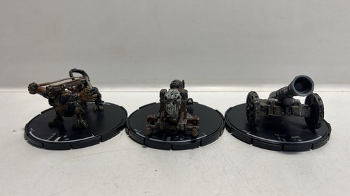 Lot wizkids mage knight - of,