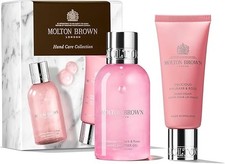 Molton Brown Delicious Rhubarb