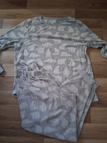 Ladies pajamas set size - pajamas, 18-20