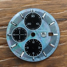 Tag Heuer Carrera Mother of