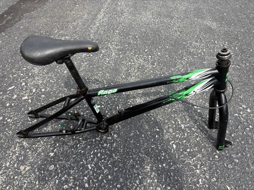 Bikes bmx rage - bmx,