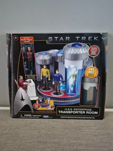 Star trek galaxy collection - trek,