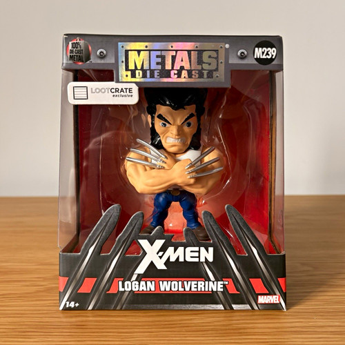 Jada toys metals - jada, cast