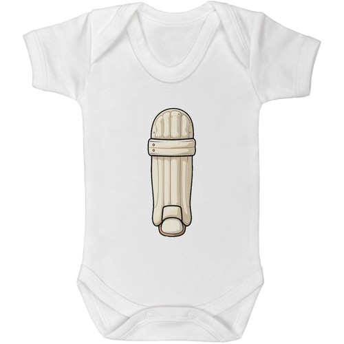 Cricket pads baby - pads', grows