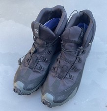 Salomon Cross Hike 2 Mid GTX