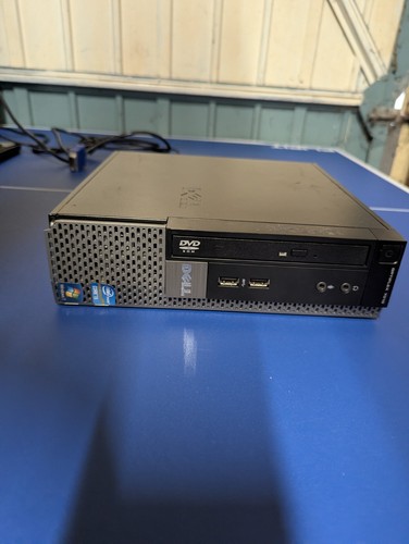 Dell optiplex 7010 - optiplex, usff