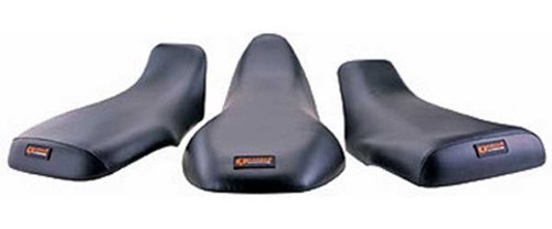 Cycleworks seat covers quad - covers,