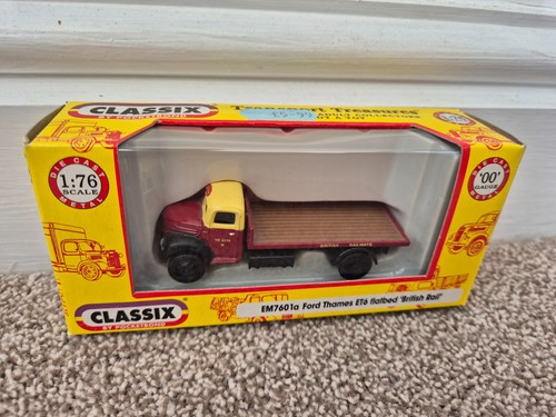 Classix gauge ford - oo,