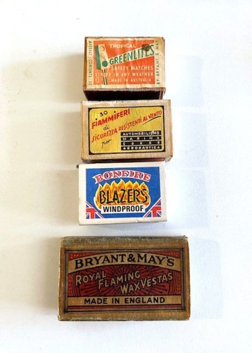 Collection vintage windproof - collection,