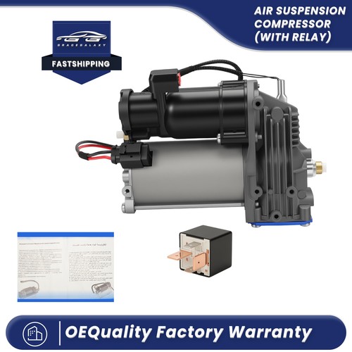 Amk style air suspension - air,