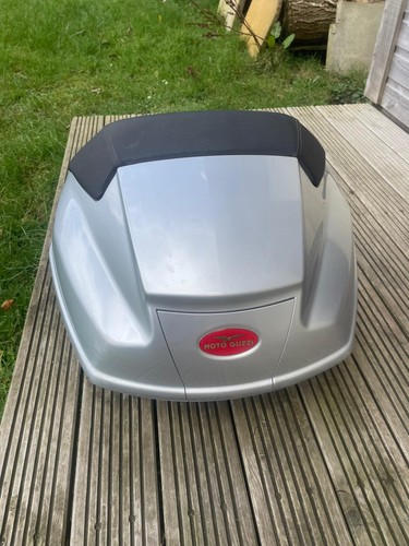 Moto guzzi norge 2006 - moto,