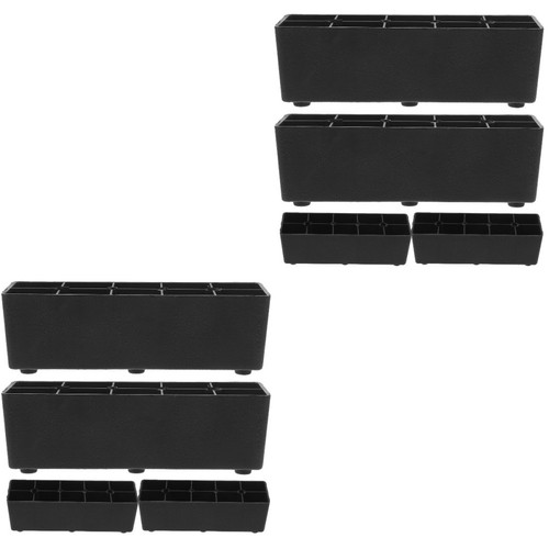 Pieces furniture risers - 2, for