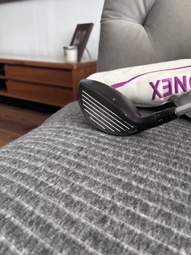 Yonexezone xpg fairway wood - 3,