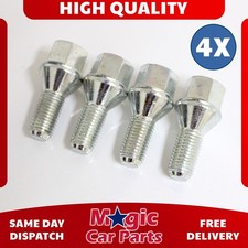 Alloy Steel Wheel Bolt Nut For