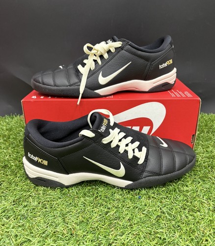 Nike total football boots - nike, 90