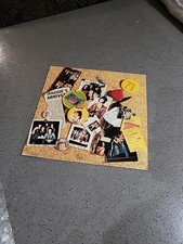 The Sensational 70's 1971 Vinyl Record LP 12