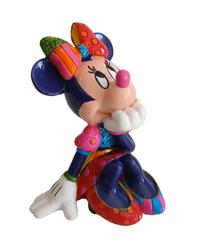 Disney britto minnie mouse - disney,