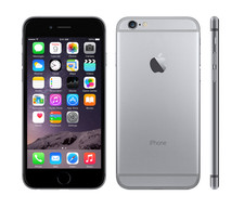 Apple iPhone 6 - 16GB - Space
