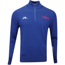 J. LINDEBERG NATHANIEL HALF