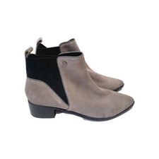 Superdry Quinn Ribbed Chelsea