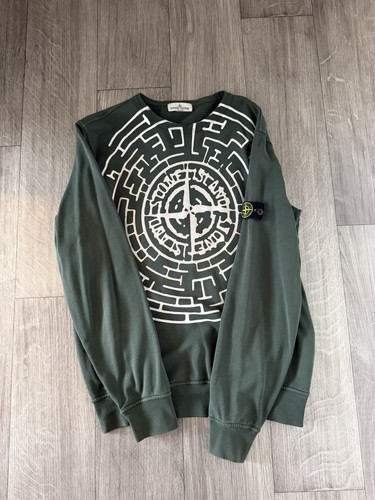 Stone island junior boys - junior,
