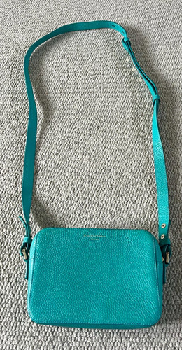 Aspinal london turquoise - london,