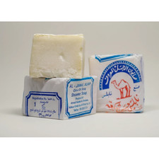 Nabulsi Camel Soap – 100%