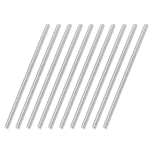 10pcs m2x0 4mm 50mm 304 - m2x0.4mm,