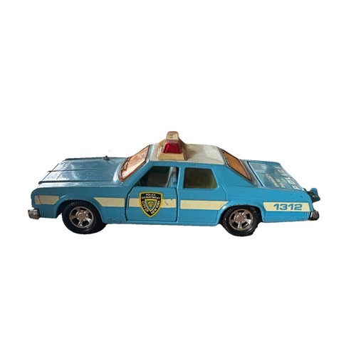 Matchbox superkings plymouth - matchbox,