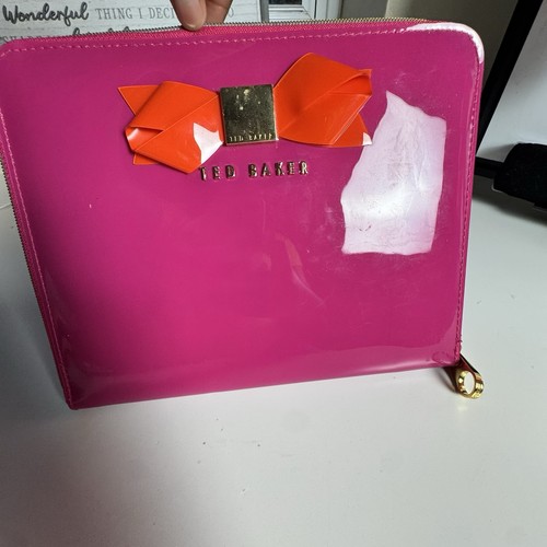 Ted baker hot pink - hot,