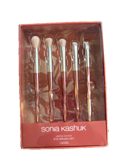 Sonia kashuk limited - sonia, edition