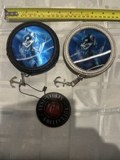 2 Anne Stokes Silver Sailor's