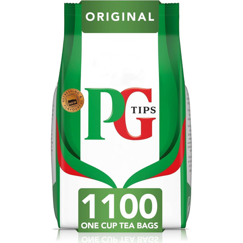 1100 tea bags - 2, x