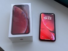 Apple iPhone XR 64GB