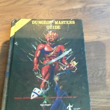 Advanced Dungeons & Dragons
