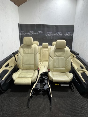 Bmw series f10 - 5,
