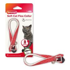 Beaphar Soft Cat Flea Collar -