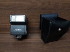 Minolta 280PK Flash Not Tested 