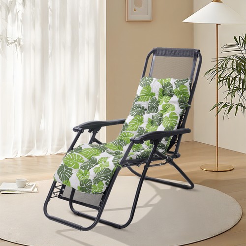 Sun lounger cushion - lounger,