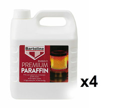 Bartoline Premium Grade