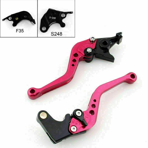 Short brake clutch - brake, for