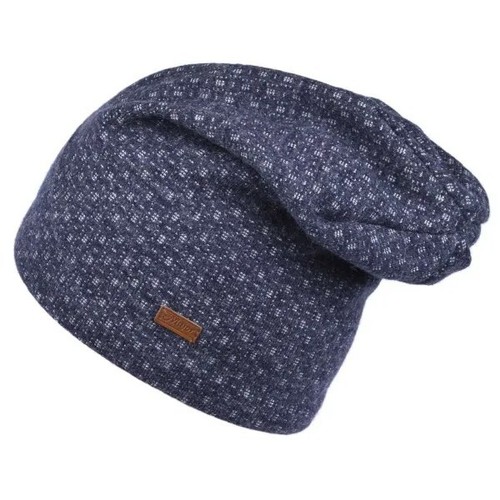 Slouch beanie hat lined 100 - hat, 100%