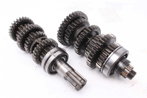 Gearbox drive engine - drive, xs