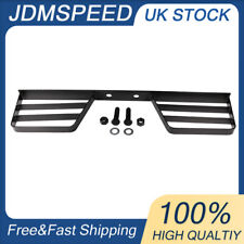 For HEAVY DUTY Galvanised