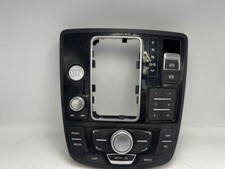 2013 AUDI A6 C7 S-LINE 2.0D-M CENTRE CONSOLE 4G2 919 610 B       