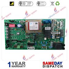 Heatline Vizo 24 PCB 3003200907 D003200907