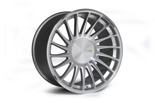 New 3sdm 04 concave - 18", 0.04