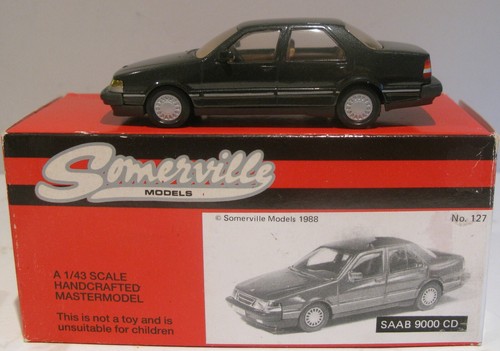 Somerville models 127 - 1:43,
