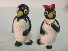 Vintage WILLIE & MILLIE